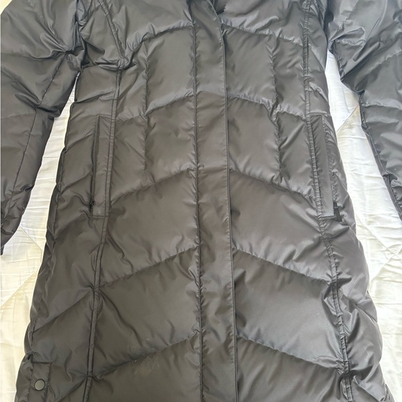 patagonia trench puffer jacket - Picture 5 of 14
